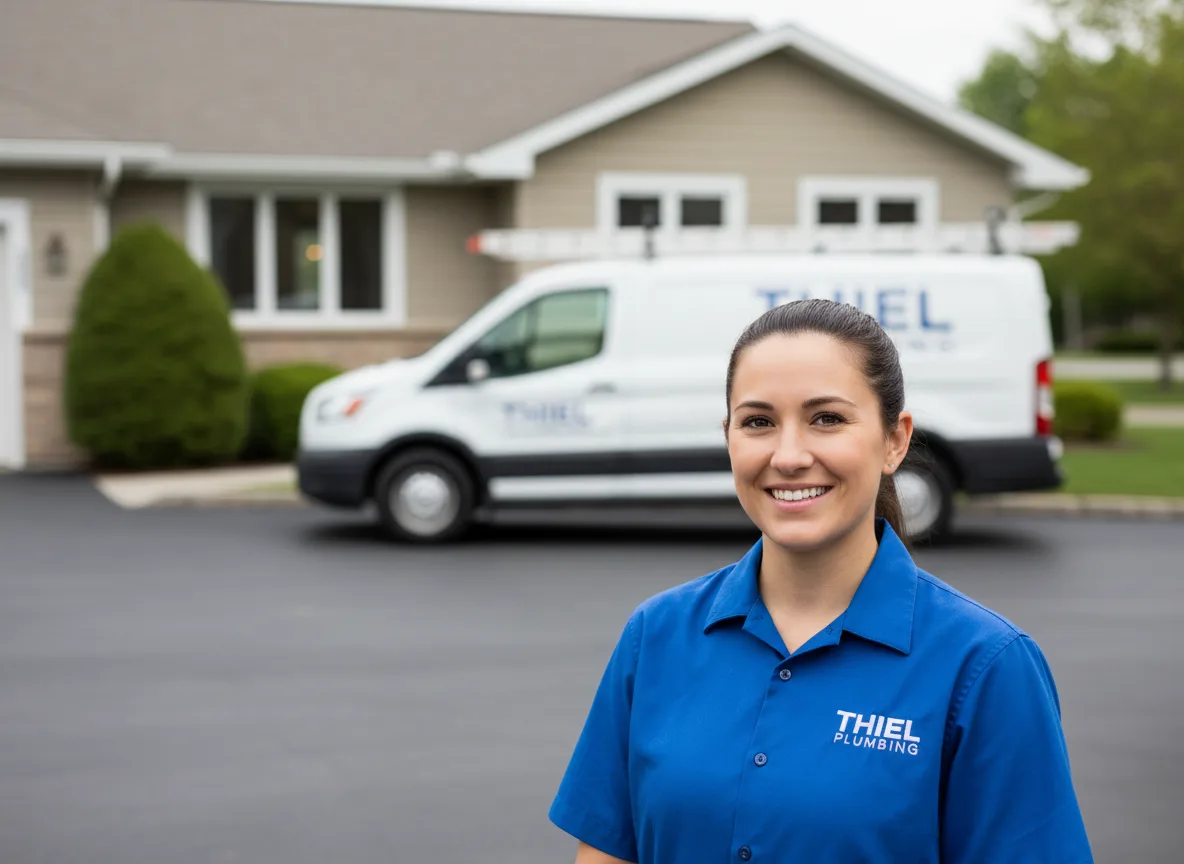 Plumber New Millport, PA FAQs